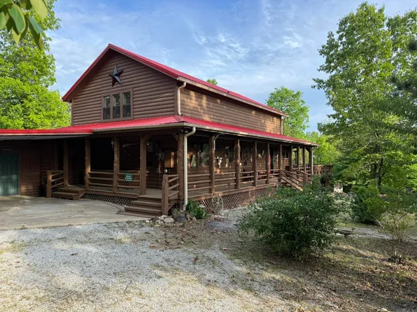 108 Georgia Cir, Mountain View, AR 72560