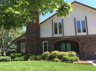 15665 Marcy St, Omaha, NE 68118