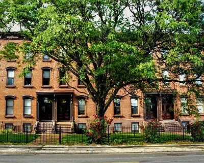 52 Buckingham St — Photo 2
