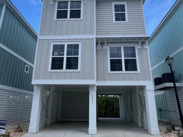 2833 Salt Dr, Orange Beach, AL 36561