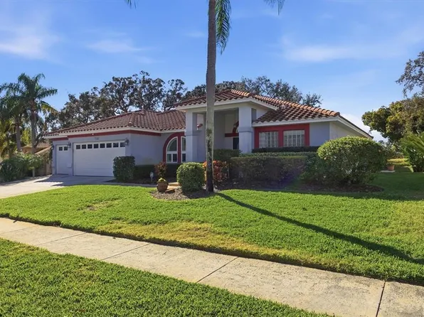 716 Woodmont Dr, Tarpon Springs, FL 34689