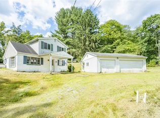 295 Robinson Run Rd, Butler, PA 16002