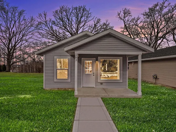 283 E Walton Ave, Muskegon, MI 49442