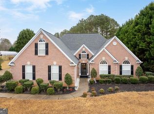2967 Emerald Glen Ct, Jonesboro, GA