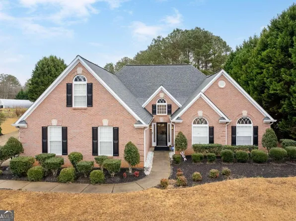 2967 Emerald Glen Ct, Jonesboro, GA 30236