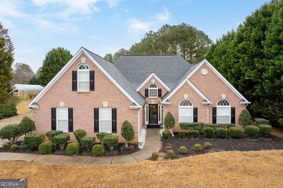 2967 Emerald Glen Ct photo 1