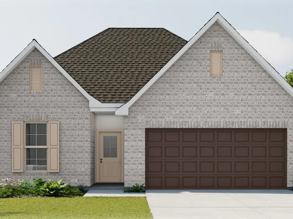 6780 Arbor Way, Orange, TX 77630