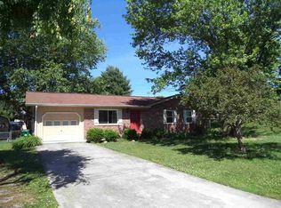 314 Haywood Ln, Dayton, TN 37321