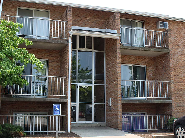 Quail Meadow Apartments — Photo 1