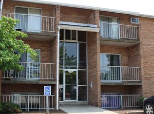 Quail Meadow Apartments, Cincinnati, OH 45240