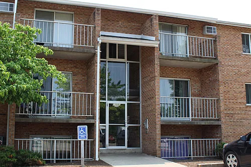 Quail Meadow Apartments Photo 1