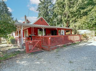 18616 S Walker Rd, Oregon City, OR 97045