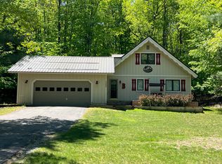 1283 Michaywe Dr, Gaylord, MI