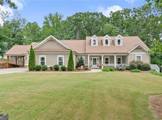 8885 Bethel Rd, Gainesville, GA 30506