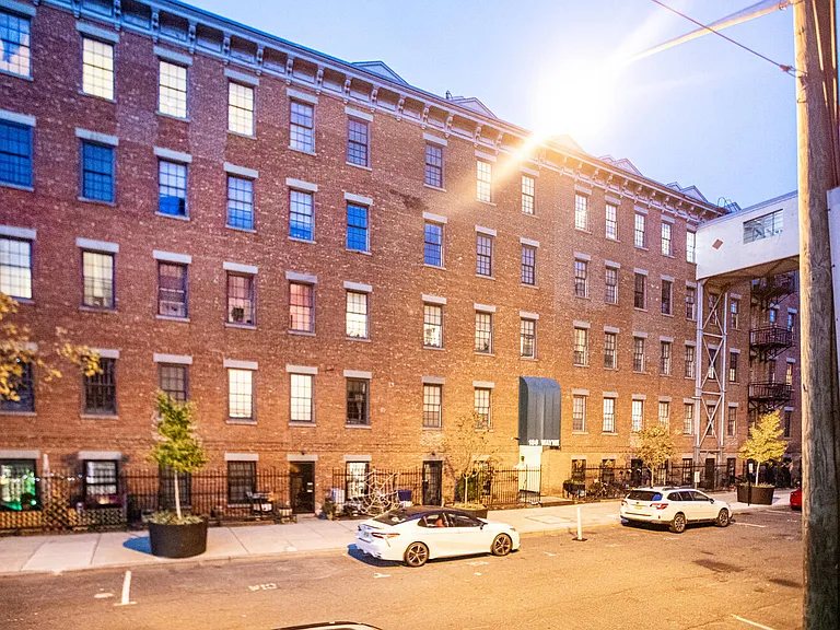 186 Wayne St #314D — Photo 13