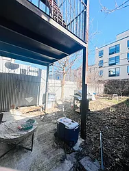 Rented by Pear NYC LLC