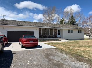 271 N 3000 W, Rexburg, ID 83440