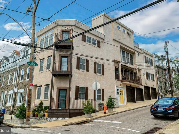 3937 Terrace St, Philadelphia, PA 19128