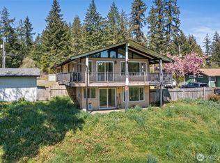 2200 SE Cole Road, Shelton, WA 98584