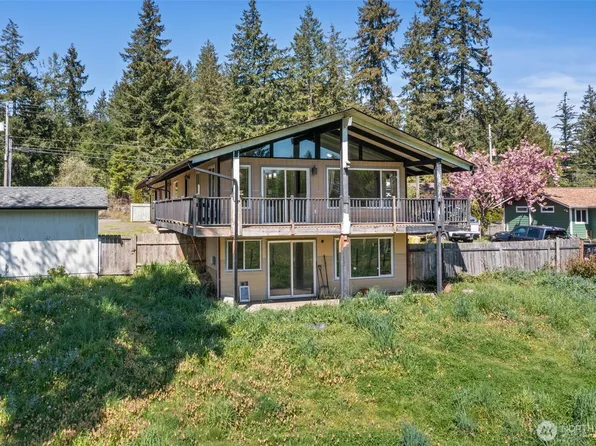 2200 SE Cole Road, Shelton, WA 98584