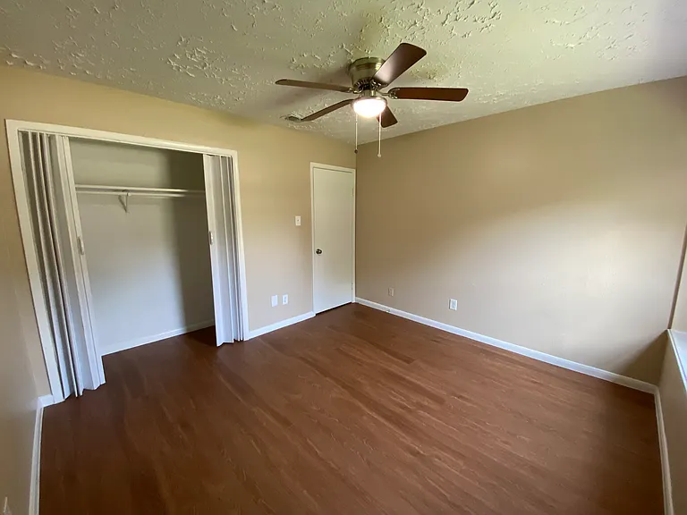Second Secondary Bedroom