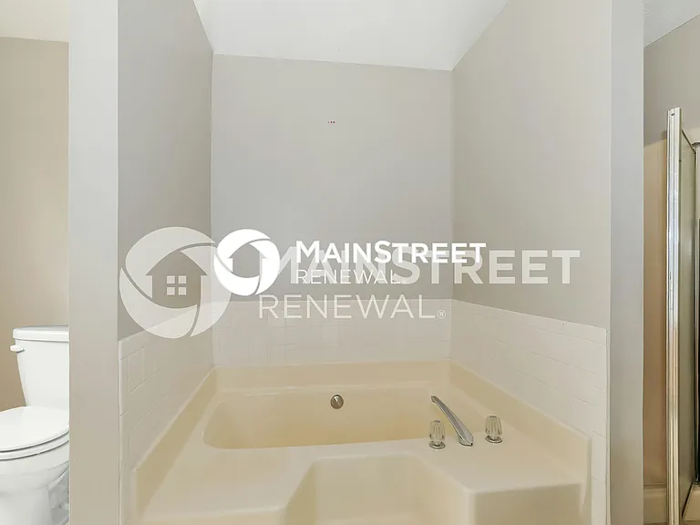 WM - Primary Bathroom