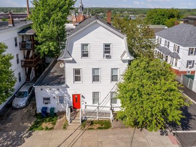 87 Pool Street, Biddeford, ME, 04005