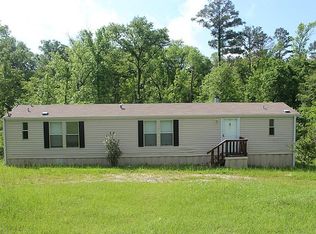 35 Kickapoo Dr, Huntsville, TX 77320