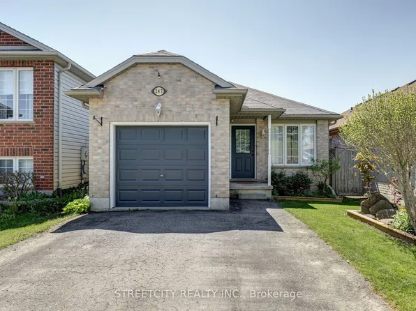 247 Exmouth Cir, London, ON N5V 5G5