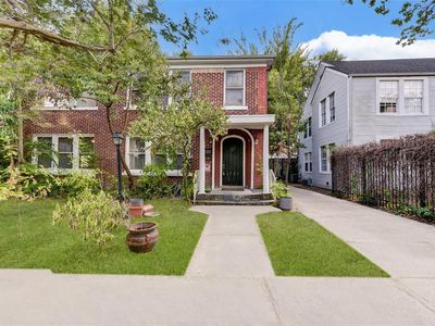 1737 Branard St, Houston, TX, 77098