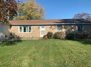 400 Grandview Blvd, Ada, OH