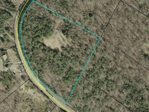 330 Wild Azalea Trl, Waleska, GA 30183
