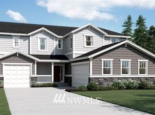 13212 157th Stct E, Puyallup, WA