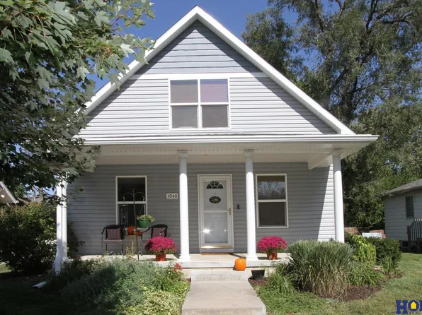 3040 Dudley St, Lincoln, NE 68503