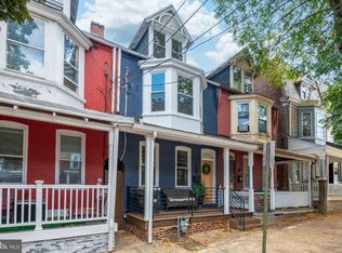 109 Ruby St, Lancaster, PA 17603