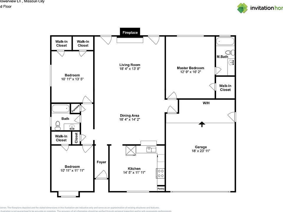 7442 Towerview Ln, Missouri City, TX 77489 Zillow