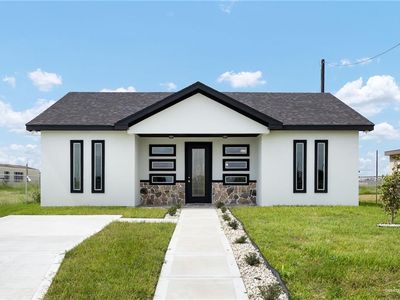 233 Risueno Ave, Donna, TX, 78537