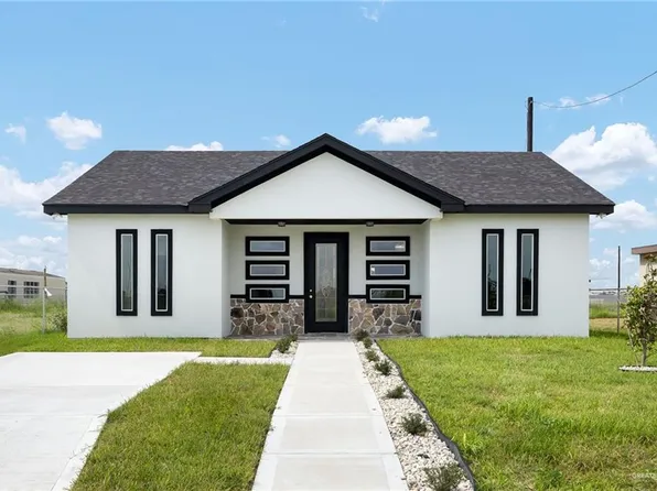 233 Risueno Ave, Donna, TX 78537