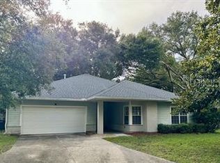 4438 NW 34th Dr, Gainesville, FL 32605