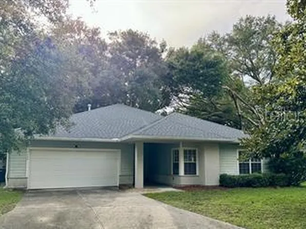 4438 NW 34th Dr, Gainesville, FL 32605