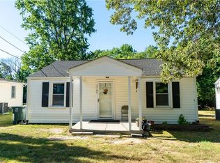 3705 Peterson Ave, Greensboro, NC 27405