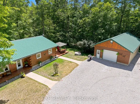 944 County Road 8 Rd, Kawartha Lakes, ON K0M 1N0