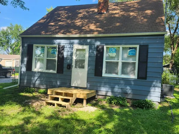 3117 SE 8th St, Des Moines, IA 50315