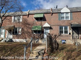 326 W 21st St, Chester, PA 19013