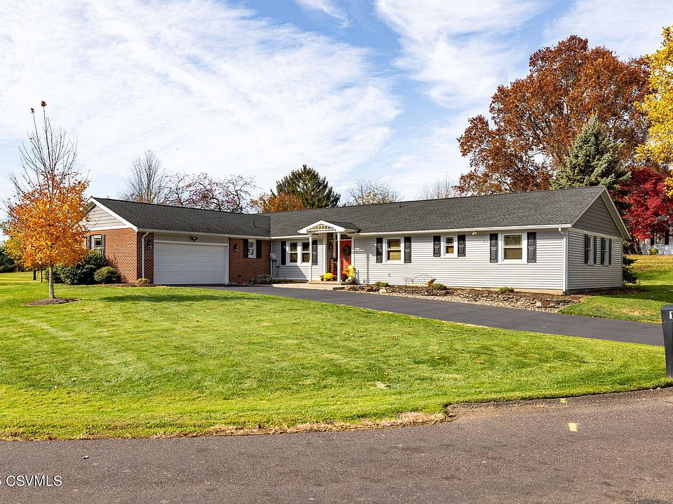 135 Heather Hills Dr, Danville, PA 17821 | Zillow