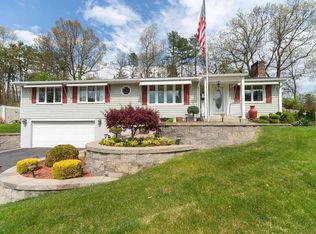 49 Murphy Ln, Chicopee, MA 01020
