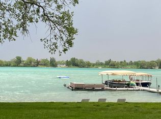 985 Morton Rd, Horton, MI 49246