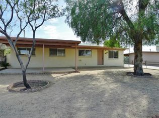 3738 E Dover Sv, Tucson, AZ 85706
