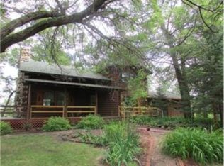 12245 County Road 3, Clear Lake, MN 55319