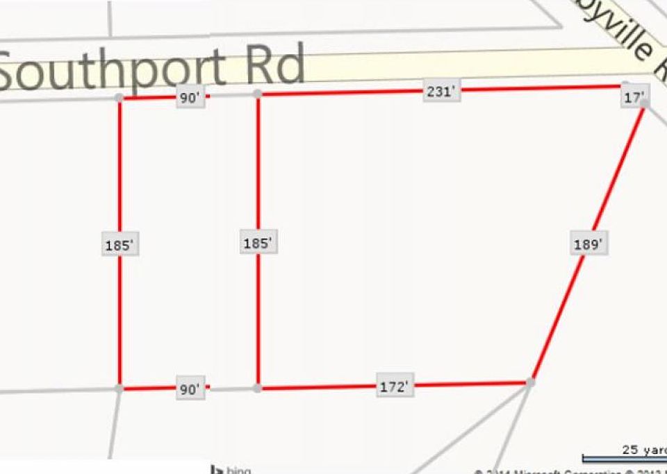 2nd image of 6609 E Southport Rd